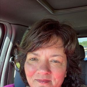 Meet your Posher, Deanna